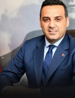 İZBB Başkanı Tugay ile Çiğli Belediye Başkanı Yıldız Arasında Çöp Tartışması