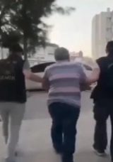 İzmir'de MLKP'ye Y&ouml;nelik Operasyon: 18 Kişi G&ouml;zaltına Alındı
