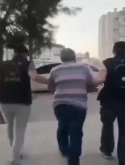 İzmir'de MLKP'ye Yönelik Operasyon: 18 Kişi Gözaltına Alındı