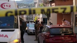 İzmir'deki Saldırıda Yaralanan Kişi O Anları Anlattı: "Seslendim Ama Duyuramadım Sesimi"