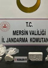 Jandarmadan Uyuşturucu ve Ka&ccedil;ak&ccedil;ılığa Karşı Operasyonlar