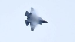 Japonya’da Gökyüzünde Panik: F-35 Jetleri Arızalandı