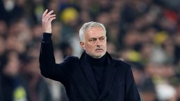 Jose Mourinho'dan Sürpriz Açıklama! Yapılan Teklifi Açıkladı…