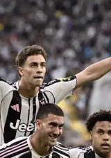 Juventus – Borussia Dortmund Ma&ccedil;ı Ne Zaman, Saat Ka&ccedil;ta ve Hangi Kanalda? UEFA Şampiyonlar Ligi'nde Kenan Yıldız İlk 11'de mi?