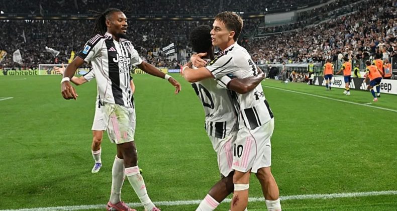 Juventus'tan Kenan Yıldız ile İlgili Önemli Gelişme!