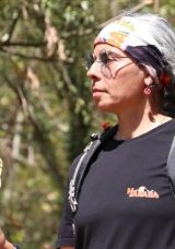 K2 Dağı'nda Tarihi Başarı: Esin Handal, "Her Şeyi Yapabiliriz" Dedi