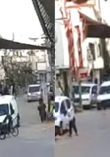 Ka&ccedil;an Ara&ccedil;tan 5 Tabanca ve 1 Kalaşnikof Ele Ge&ccedil;irildi