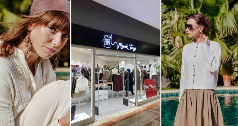 Kadın Giyim Markası Minik Terzi, 11 Yıllık Tecr&uuml;besini Erkek ve &Ccedil;ocuk Koleksiyonlarıyla Ta&ccedil;landıracak