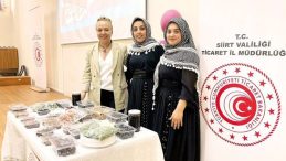 Kadın G&uuml;c&uuml;n&uuml;n Sembolu: 'Levendi'