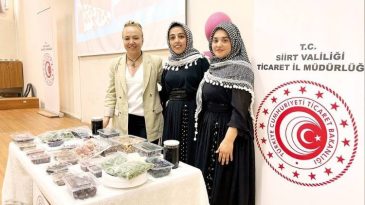 Kadın G&uuml;c&uuml;n&uuml;n Sembolu: 'Levendi'