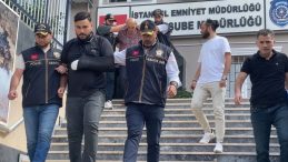 Kadına Şiddet Müdahalesinde Bıçaklama Olayı!