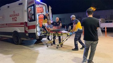 Kadınlara Taciz İddiasıyla D&ouml;v&uuml;len ve Bı&ccedil;aklanan Şahsın 3 Ş&uuml;phelisi G&ouml;zaltında