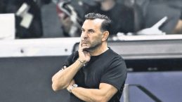 Kafa Olarak Maçtan Koptuk