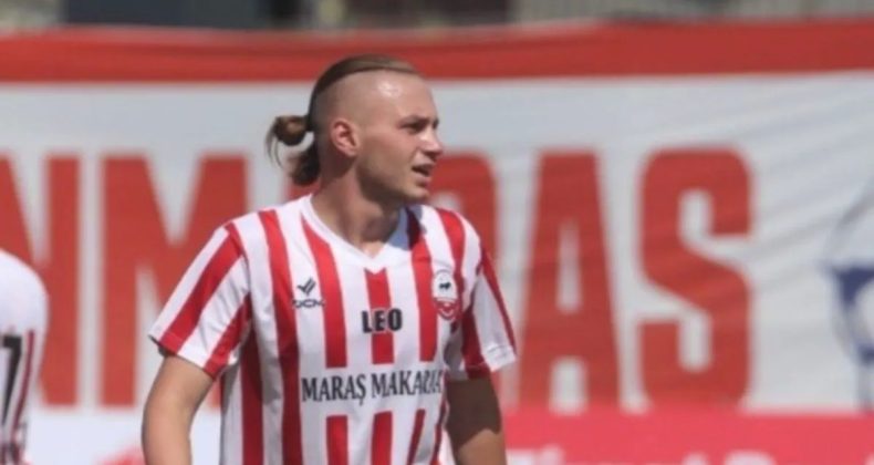 Kahramanmaraş, Türkiye Kupası’nda tek golle turladı