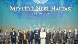 Kalbimizin Yarısı Gazze'de