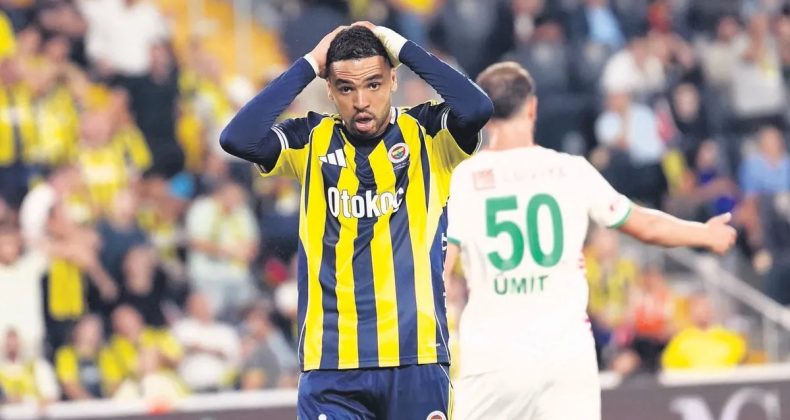 Kanarya’nın Canı Sıkıldı!