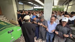 Karabük'te Bıçaklı Kavga: 1 Ölü, 1 Yaralı
