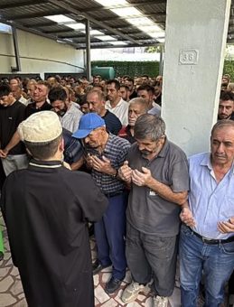 Karabük'te Bıçaklı Kavga: 1 Ölü, 1 Yaralı