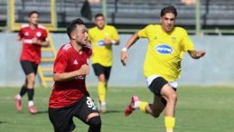 Karaköprü Belediyespor'un Geç Galibiyetiyle Turu Geçti