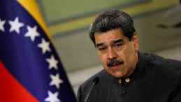 Karayipler’de ABD Venezuela Gerilimi!