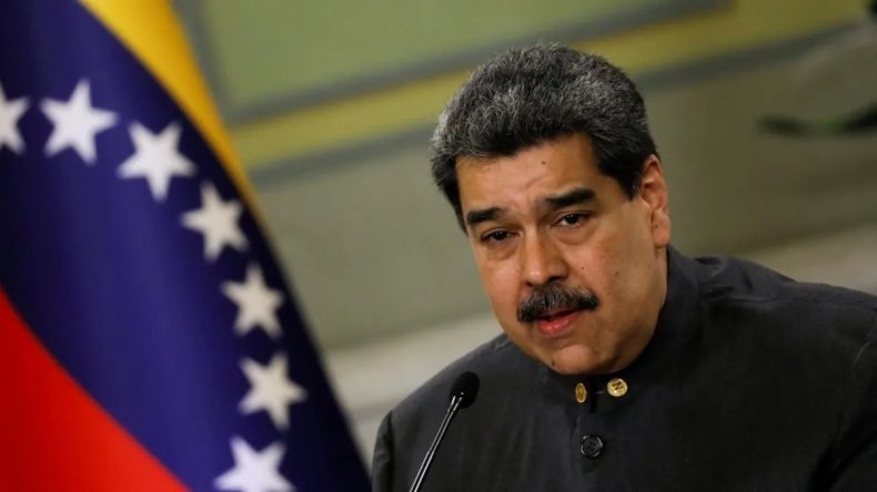 Karayipler’de ABD Venezuela Gerilimi!