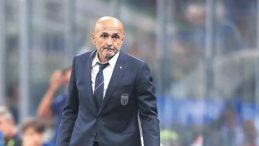 Kartal Beklemede, Spalletti Masada