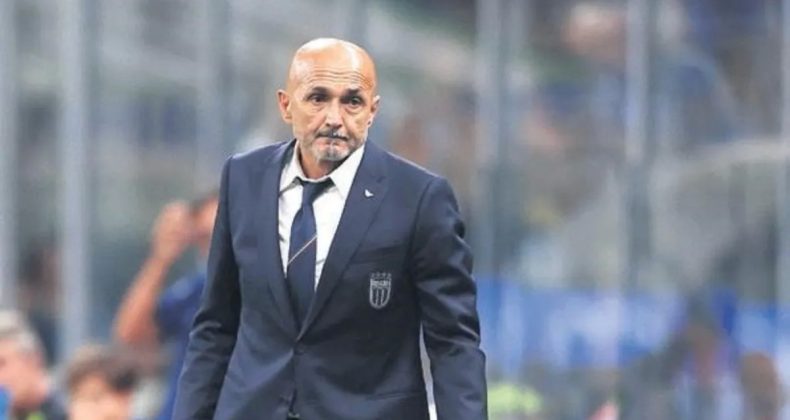 Kartal Beklemede, Spalletti Masada