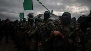 Kassam Tugayları: Netanyahu, İsrailli esirleri &ouml;ld&uuml;rmeye karar vermişken biz onların hayatını umursayamayız