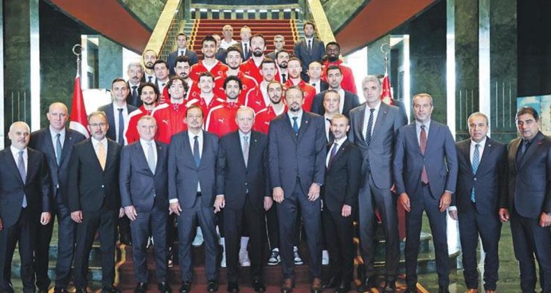 Katar’da en iyisi oluruz