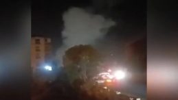 Katil İsrail Lübnan'ın Güneyine Hava Saldırısı Düzenledi