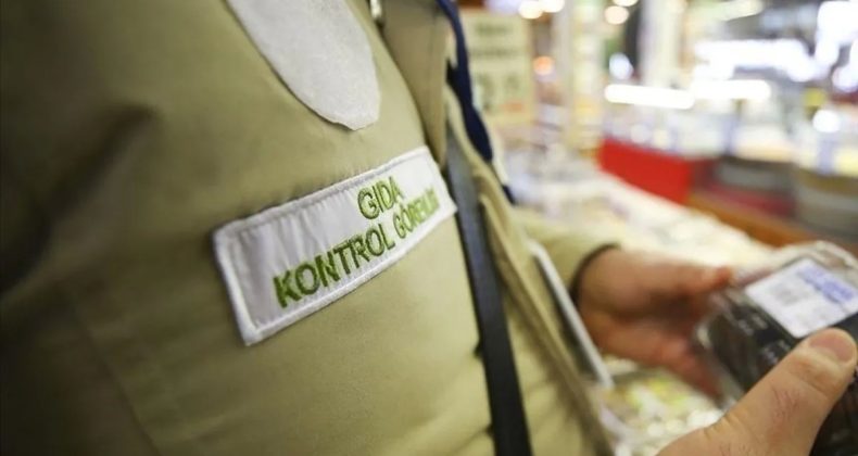 Katkılı Salça Üretiminde Yasal Müdahale