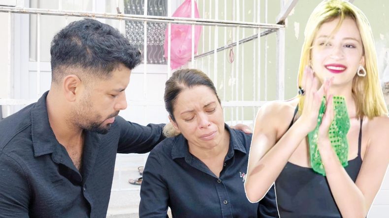 Katledilen Hira'nın Annesi: Başka Çiçekler Solmasın