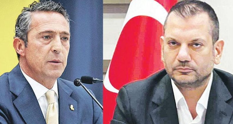 Kavga erken başladı