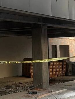 Kayıp işçiden acı haber: Cansız bedeni asansör boşluğunda bulundu!