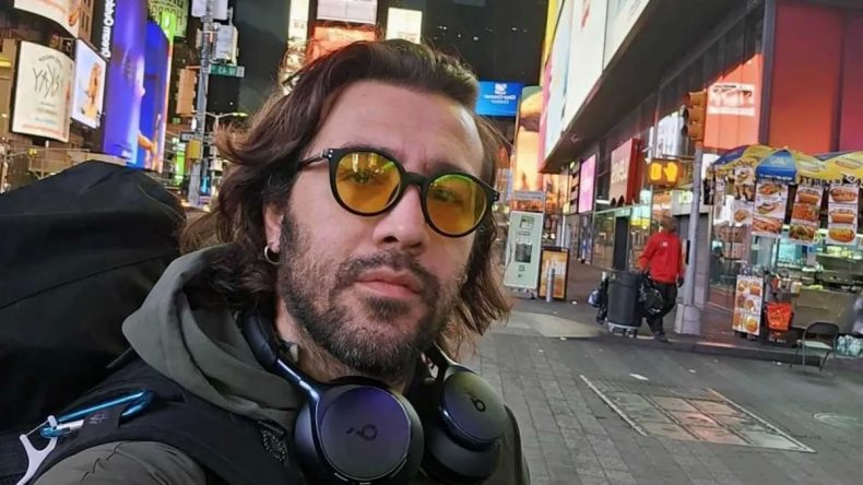 Kayıp Türk Bilim İnsanı ABD’de Gözaltında Ortaya Çıktı