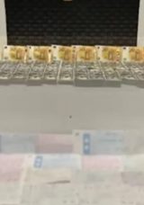 Kayseri'de Tefecilik Operasyonu: 6 Kişiden Yaklaşık 10 Milyon Liralık Vurgun Yapıldı!