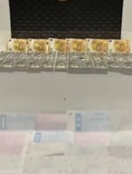 Kayseri'de Tefecilik Operasyonu: 6 Kişiden Yaklaşık 10 Milyon Liralık Vurgun Yapıldı!