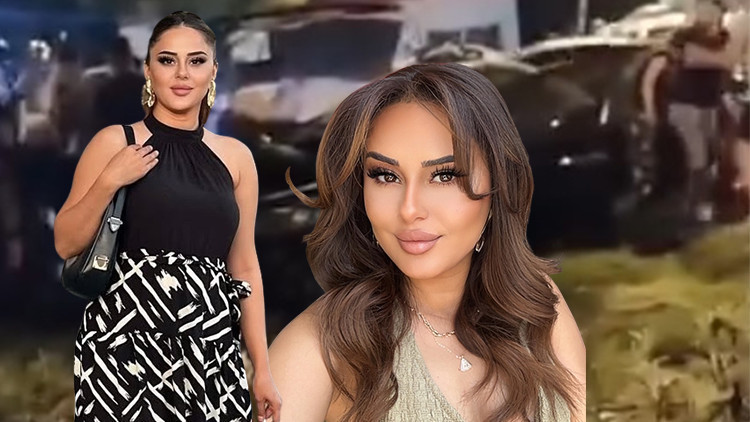 Kayseri'de Trajik Olay: Gayrimenkul Danışmanı Rabia Güler Hayatını Kaybetti