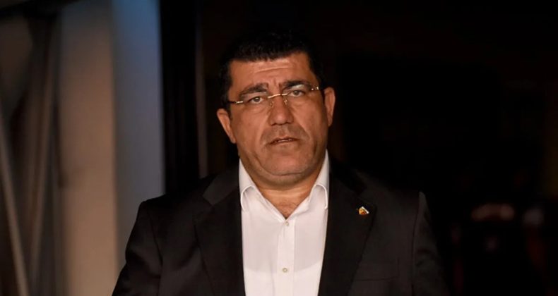Kayserispor Başkanı Nurettin Açıkalın: Kolay bir maç olmayacağını biliyorduk