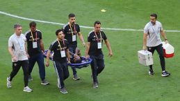 Kayserispor’a Carlos Mane’den Olumsuz Gelişme