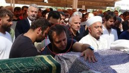 Kaza Değil Cinayet Ortaya Çıktı