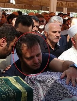 Kaza Değil Cinayet Ortaya Çıktı