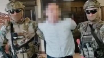 Kazakistan'da Tarihi Uyuşturucu Operasyonu: 13 Ton 183 Kilogram Kokain Yakalandı!