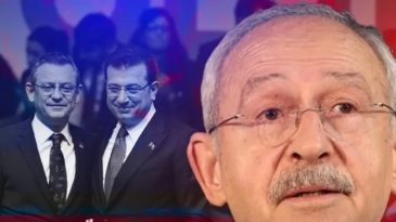 Kemal Kılı&ccedil;daroğlu geri mi d&ouml;n&uuml;yor? &Ccedil;alkantılı kulislerde ortaya atılan iddia: Aklanın, &ouml;yle gelin&hellip;