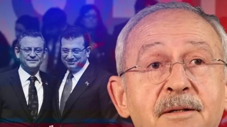 Kemal Kılıçdaroğlu geri mi dönüyor? Çalkantılı kulislerde ortaya atılan iddia: Aklanın, öyle gelin…