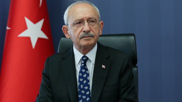 Kemal Kılı&ccedil;daroğlu'nun Avukatından A&ccedil;ıklama: Davalarla İlgimiz Yok