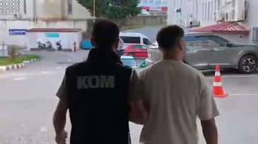Kendini banka personeli olarak tanıttı! 65 bin lira hesabına attırdı