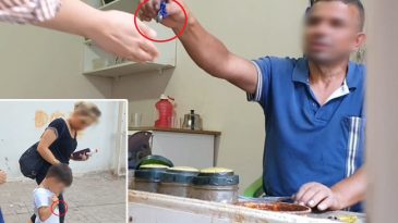 Kendini Şeyh Olarak Tanıttı, G&uuml;nl&uuml;k 300 Ziyaret&ccedil;i Kapısını &Ccedil;aldı! MASAK Raporunda Serveti Aydınlatıldı