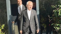 Kılıçdaroğlu’nun Avukatı: Susmaya Devam Edeceğiz