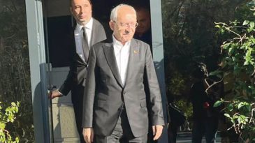 Kılı&ccedil;daroğlu&rsquo;nun Avukatı: Susmaya Devam Edeceğiz